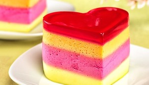 Torta helada