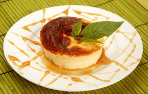 LECHE ASADA