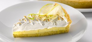 PIE DE LIMÓN